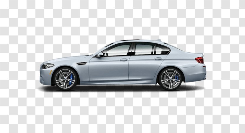 2016 BMW M5 Car 5 Series (F10) - Automotive Wheel System - Bmw Transparent PNG