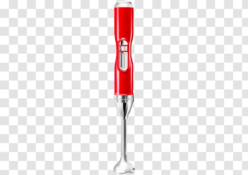 KitchenAid 5-Speed Hand Blender Immersion Artisan 5KHB3581 - Kitchen Transparent PNG