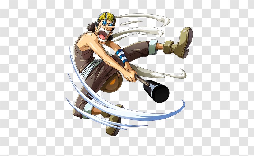 Sporting Goods Product Design Sports - Usopp Transparent PNG