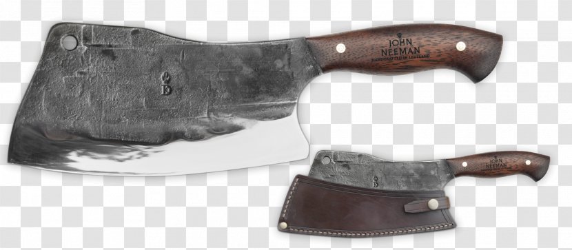 Hunting & Survival Knives Knife Kitchen Blade - Gun Accessory - Knive Transparent PNG