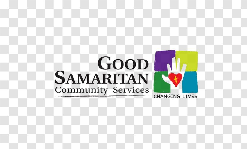 Parable Of The Good Samaritan Samaritans School Logo - San Antonio Transparent PNG