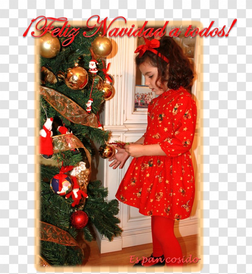 Christmas Ornament Tree December Crochet - Do It Yourself Transparent PNG