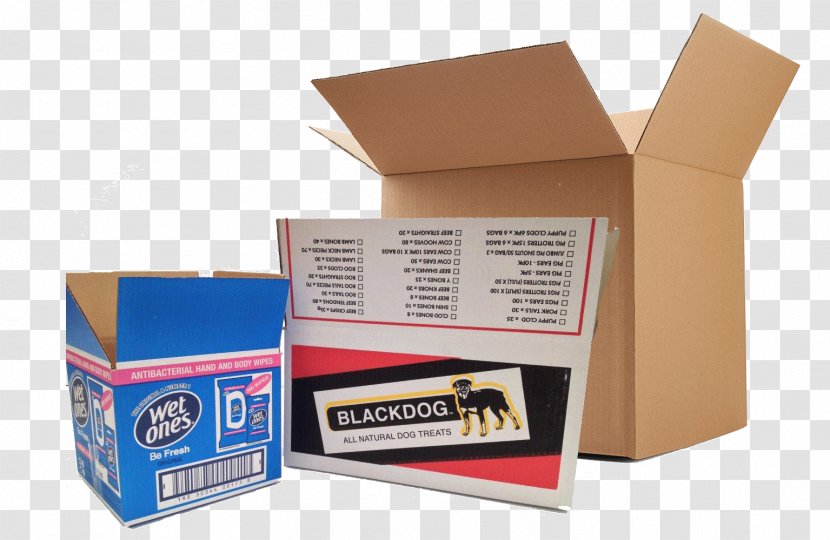 Paper Cardboard Box Packaging And Labeling Transparent PNG