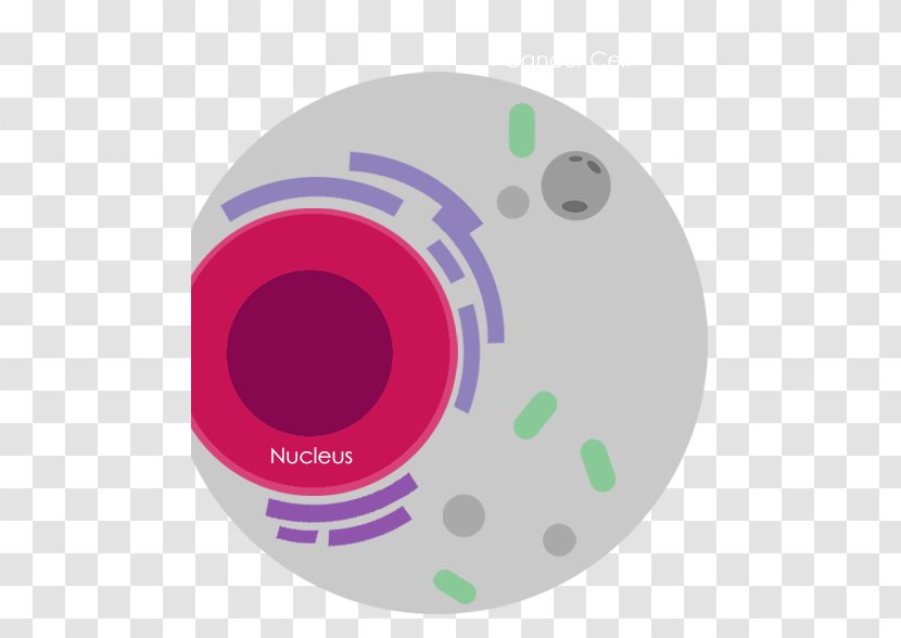 National University Of Singapore International Genetically Engineered Machine Product Cell Nucleus - Cancer Transparent PNG