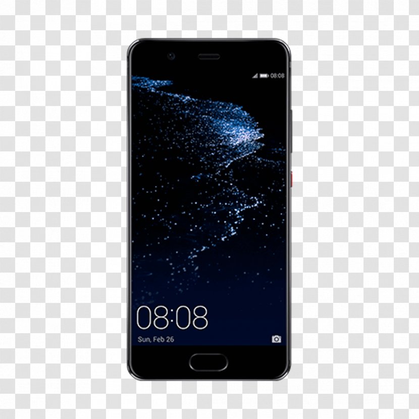 华为 LTE 128 Gb IPhone Dual Sim - Huawei P10 Transparent PNG