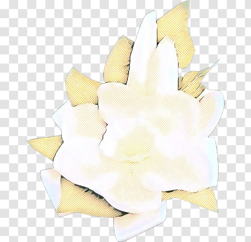 Cut Flowers - Yellow - Plant Transparent PNG