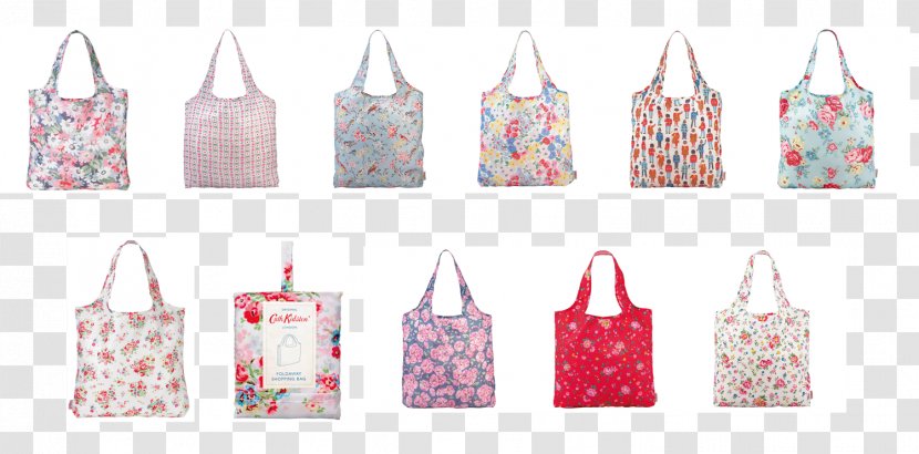 Tote Bag Handbag Messenger Bags - Shoulder - Cath Kidston Transparent PNG