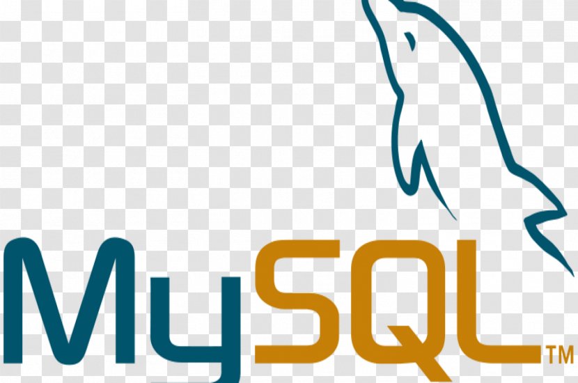 Logo MySQL Cluster Database Oracle Corporation - Sql Transparent PNG
