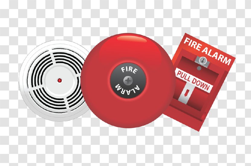 Alarm Device Fire Safety System Inspection - Security Alarms Systems Transparent PNG