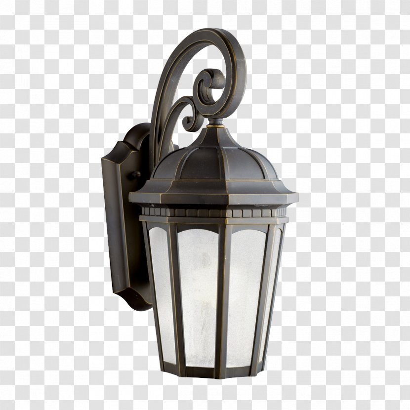 Light Fixture Sconce Lantern Lighting - Wall - Courtyard Transparent PNG