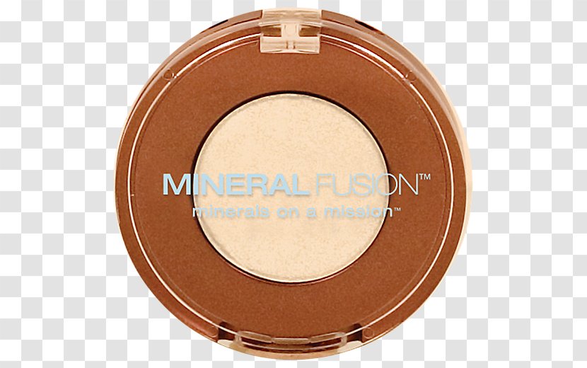 Eye Shadow Cosmetics Color Lotion - Face Powder Transparent PNG
