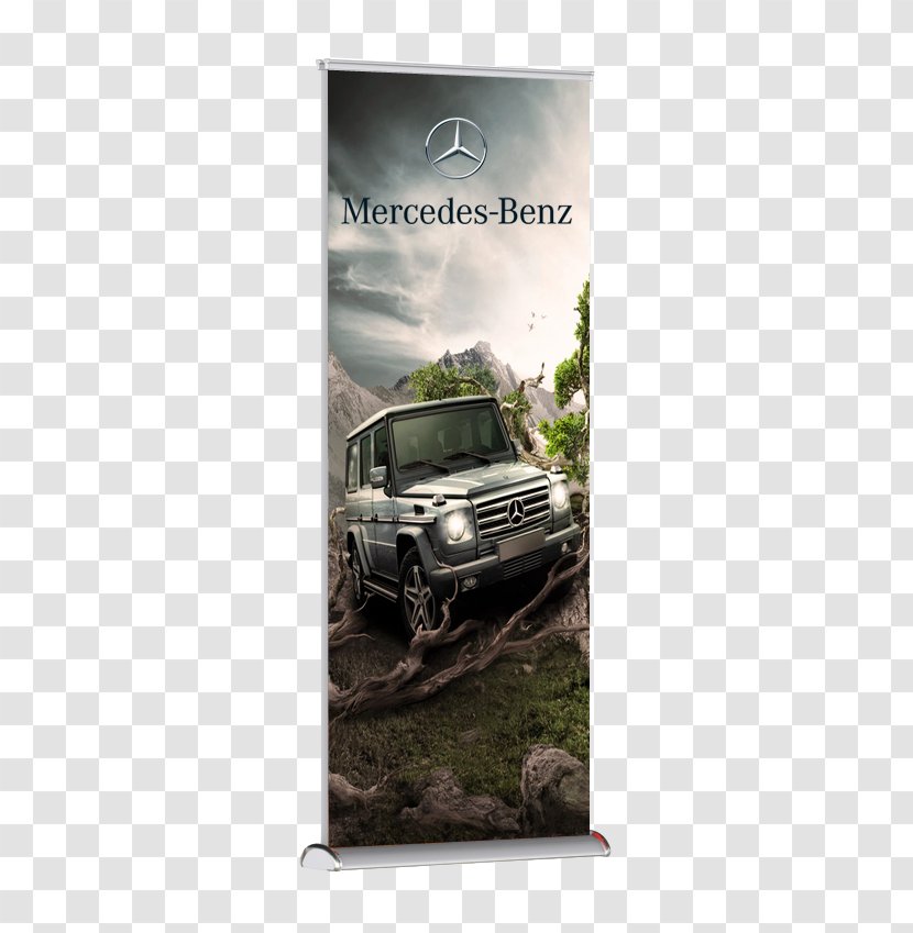 Vinyl Banners Trade Show Display Advertising Printing - Brand - Idea Transparent PNG