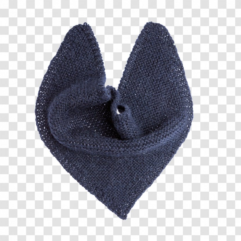 Slipper Clothing Foulard Headgear Knitting - Handkerchief - Dress Transparent PNG