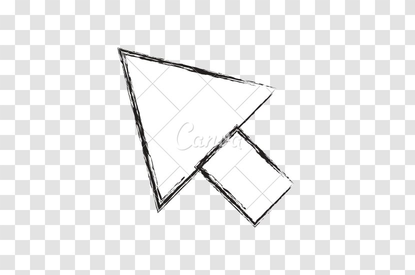 Black And White Monochrome - Stock Photography - Boho Arrow Transparent PNG