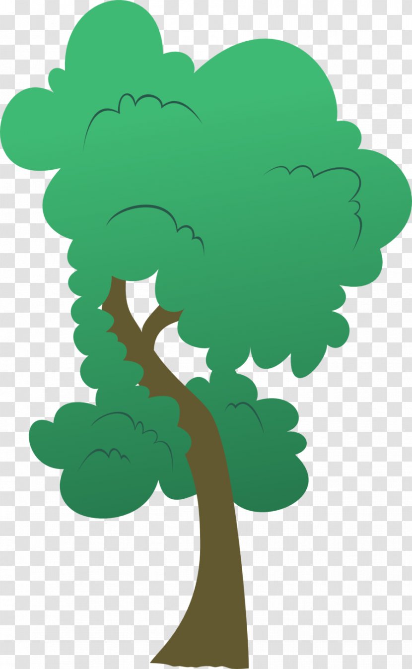 Tree Woody Plant DeviantArt - Willow Transparent PNG