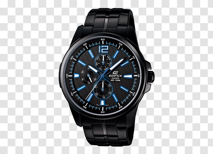 Watch TechnoMarine SA Chronograph Casio Edifice Seiko - Diving Transparent PNG