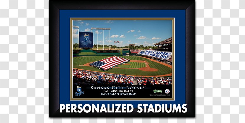 Kauffman Stadium Kansas City Royals Boston Red Sox Omaha Storm Chasers MLB - Rock Posters Transparent PNG