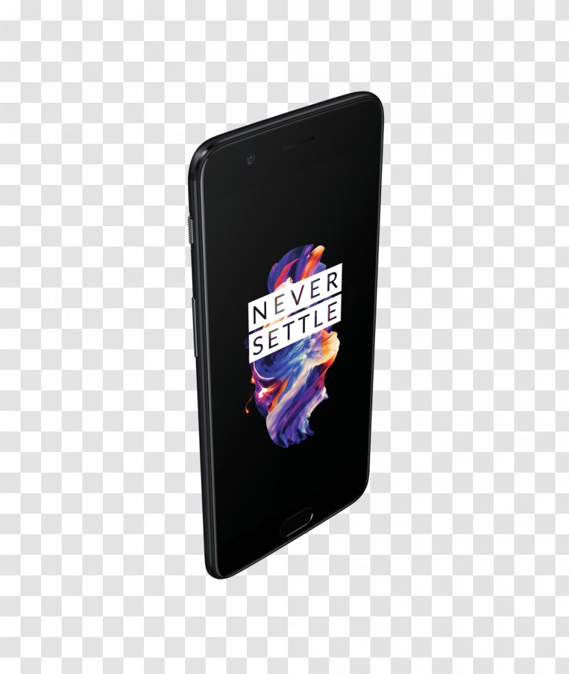 OnePlus 5T 6 Samsung Galaxy S8 一加 - Oneplus 5t - Smartphone Transparent PNG