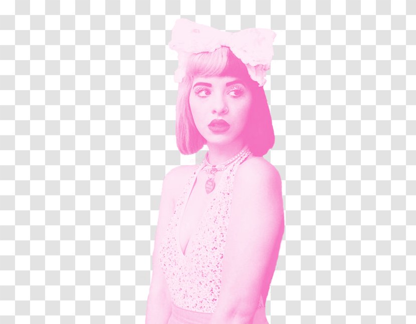 Melanie Martinez Cry Baby Mad Hatter Clip Art - Silhouette - Frame Transparent PNG