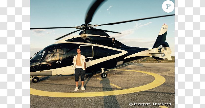 Purpose World Tour Helicopter Rotor Concert - Frame Transparent PNG