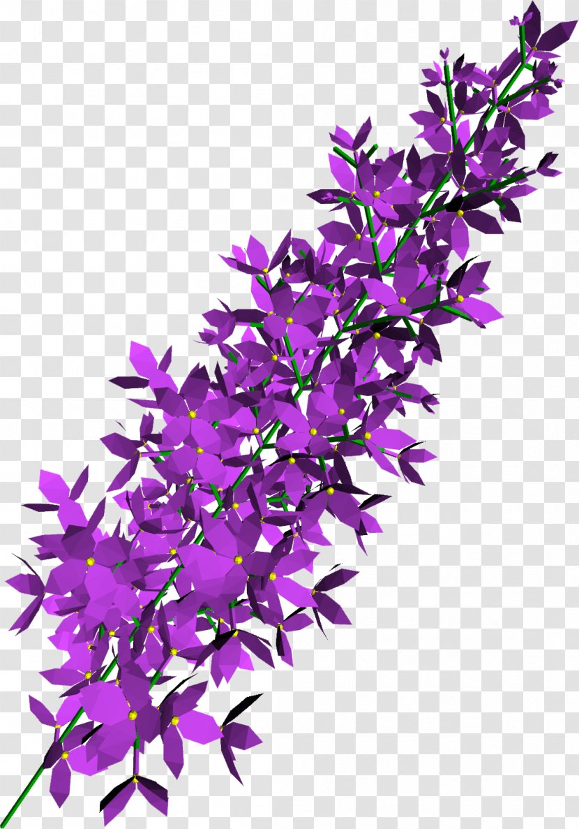Purple - Lilac - Transparent Transparent PNG