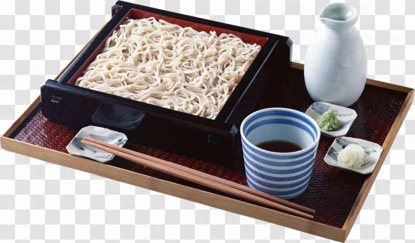 Japanese Cuisine Ramen Yakisoba - Soup - Pasta Material Free Download Transparent PNG