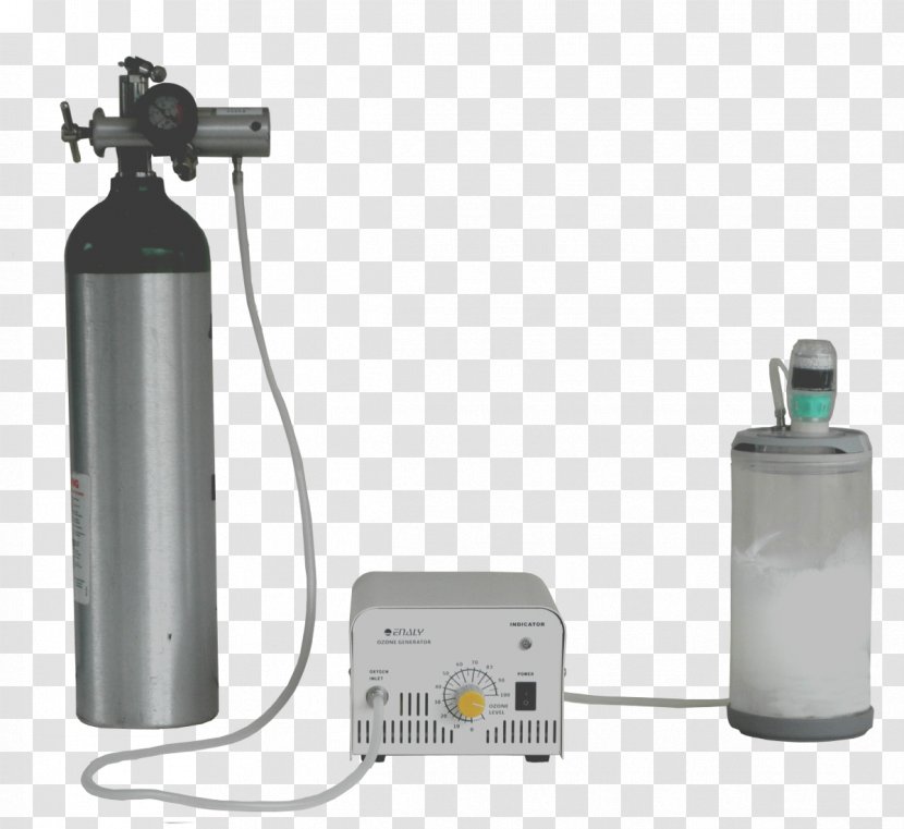 Ozone Generator Olive Oil - Bottle Transparent PNG