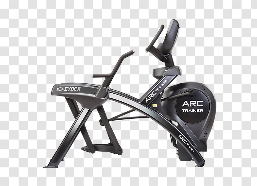 Arc Trainer Elliptical Trainers Cybex International Exercise Equipment Fitness Centre - Bikes Transparent PNG