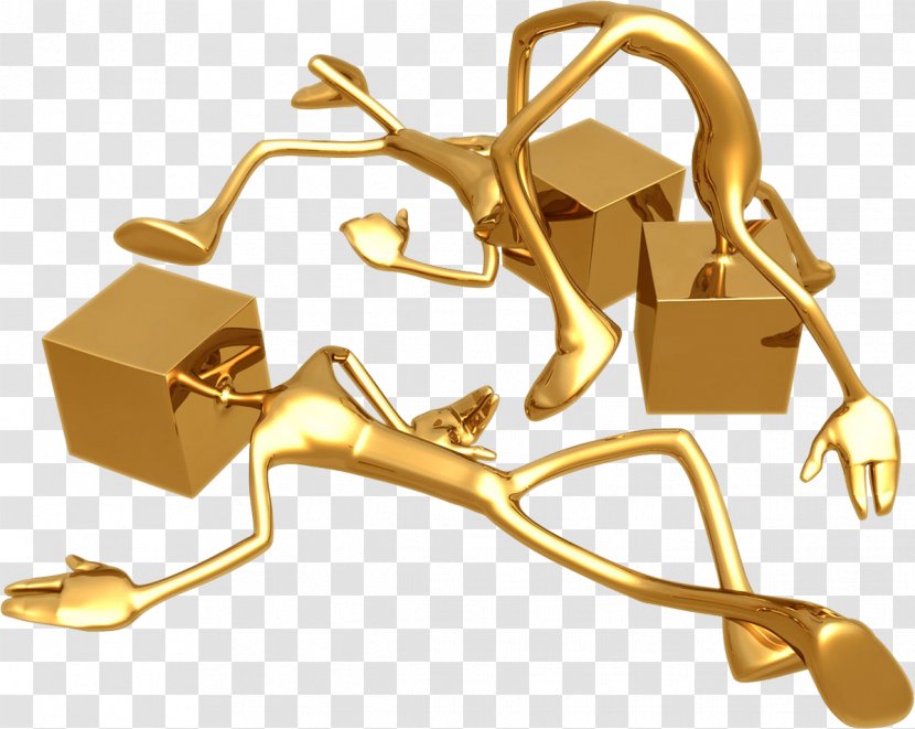 Desktop Wallpaper Gold Clip Art - Blog Transparent PNG