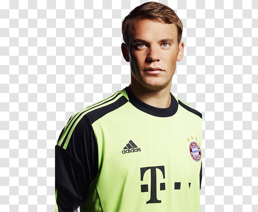 Manuel Neuer FC Bayern Munich Germany National Football Team 2014 FIFA World Cup - Fifa Transparent PNG