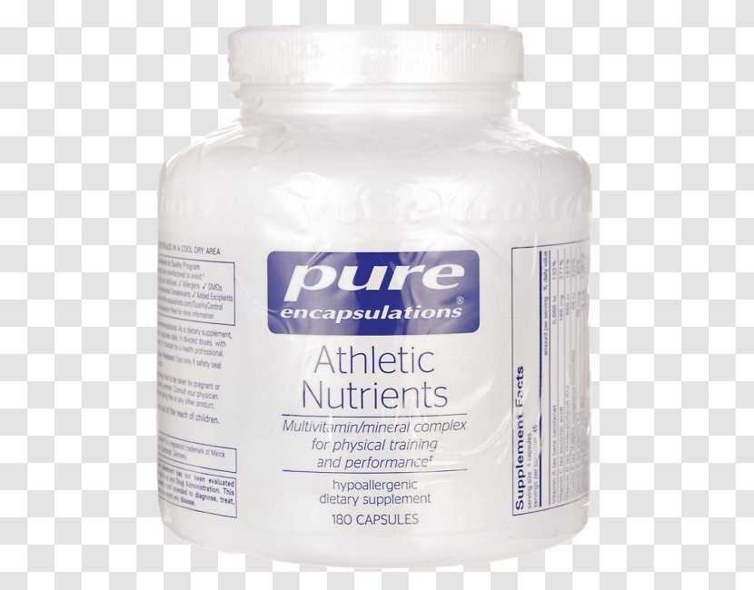 pure iodine supplements