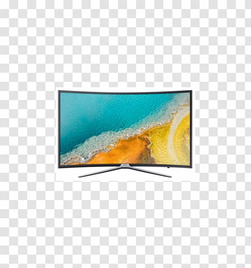 High-definition Television Smart TV LED-backlit LCD 1080p - 4k Resolution - Tv Transparent PNG