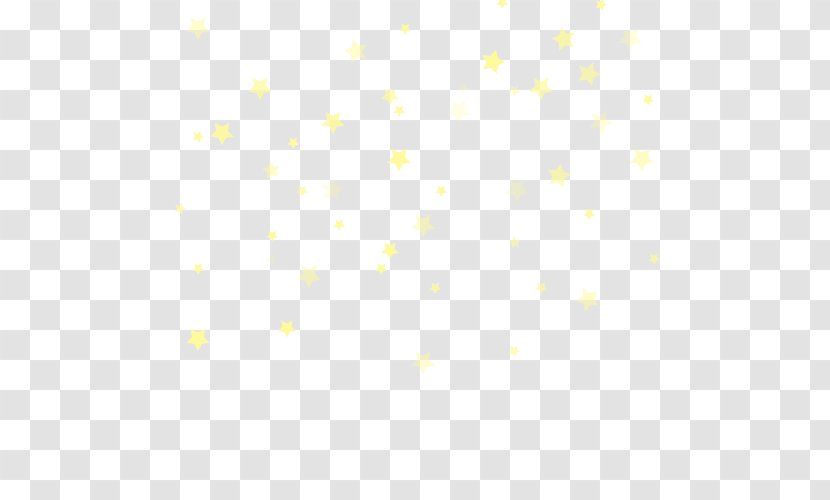 Pattern Desktop Wallpaper Line Font - Yellow - Point Transparent PNG