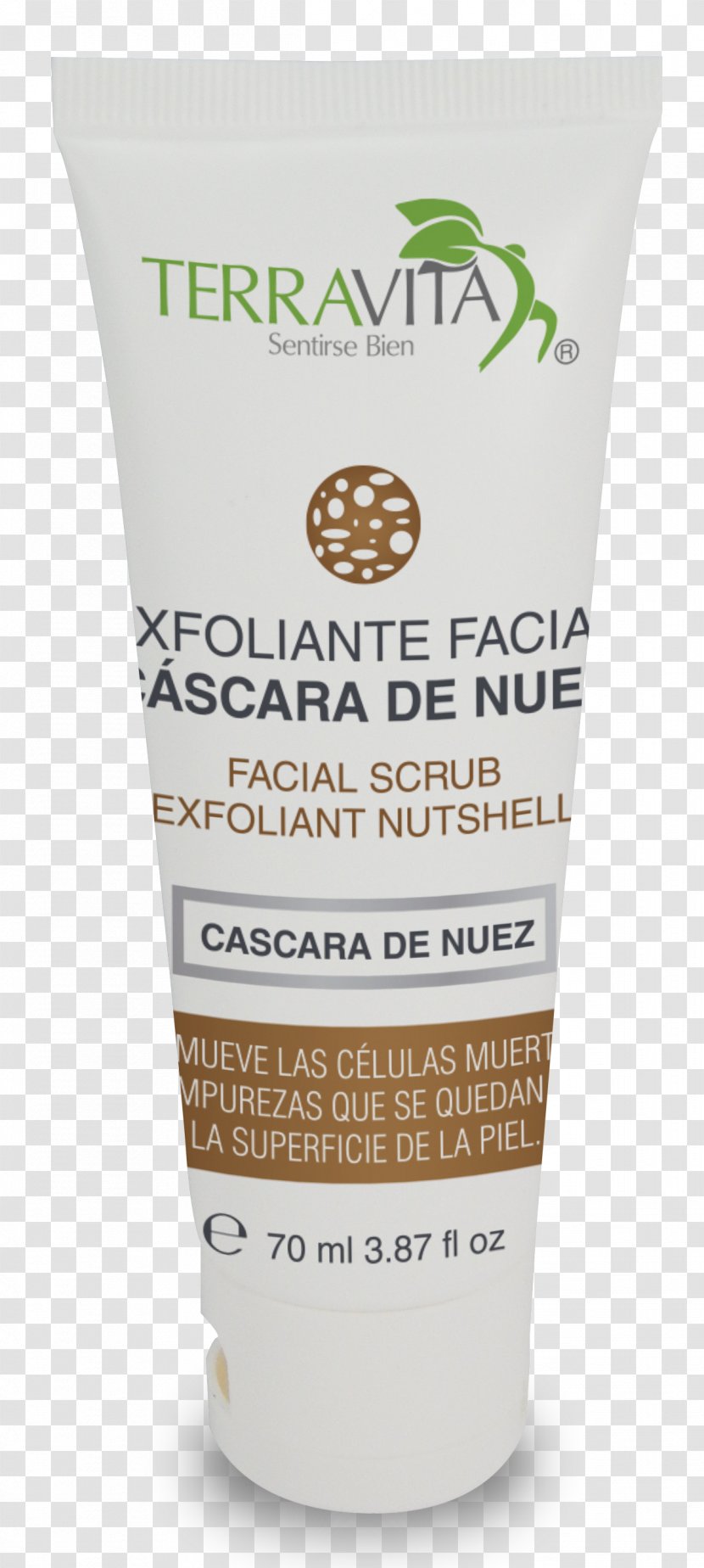 Lotion Medium Personal Care Skin - Spain - Nuez Transparent PNG