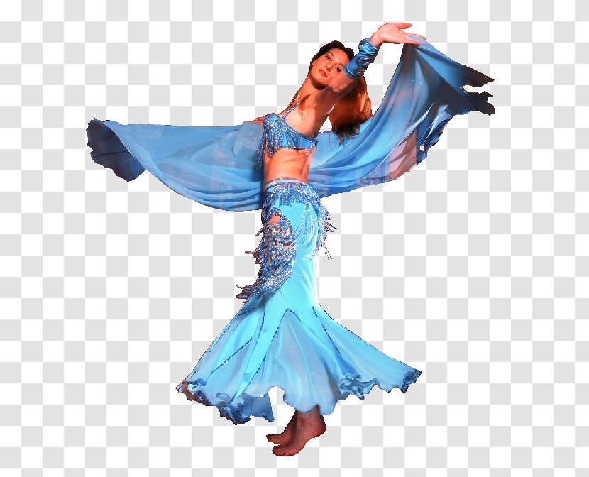 Belly Dance Clip Art - Performing Arts - Dress Transparent PNG