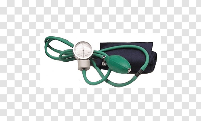 Sphygmomanometer Blood Pressure Medical Equipment Device Diagnosis - Monitoring Transparent PNG