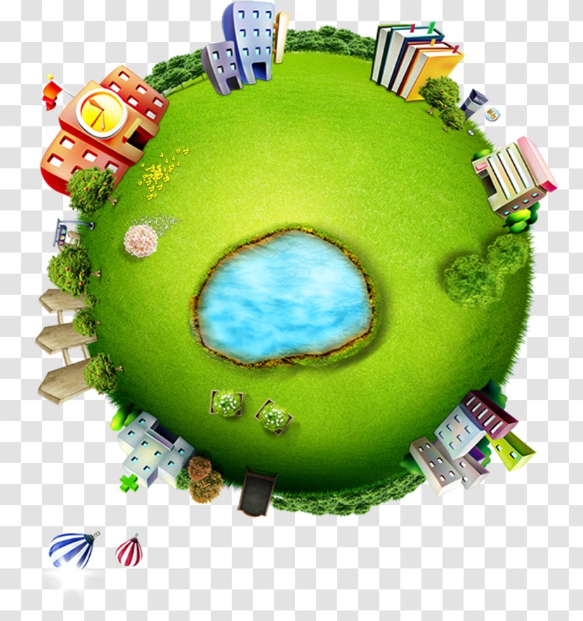 Earth Poster Drawing Cartoon Transparent PNG