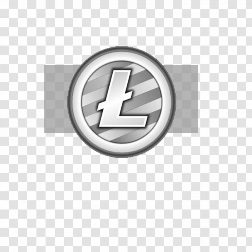Litecoin Bitcoin Cryptocurrency Logo Ethereum - Scrypt Transparent PNG