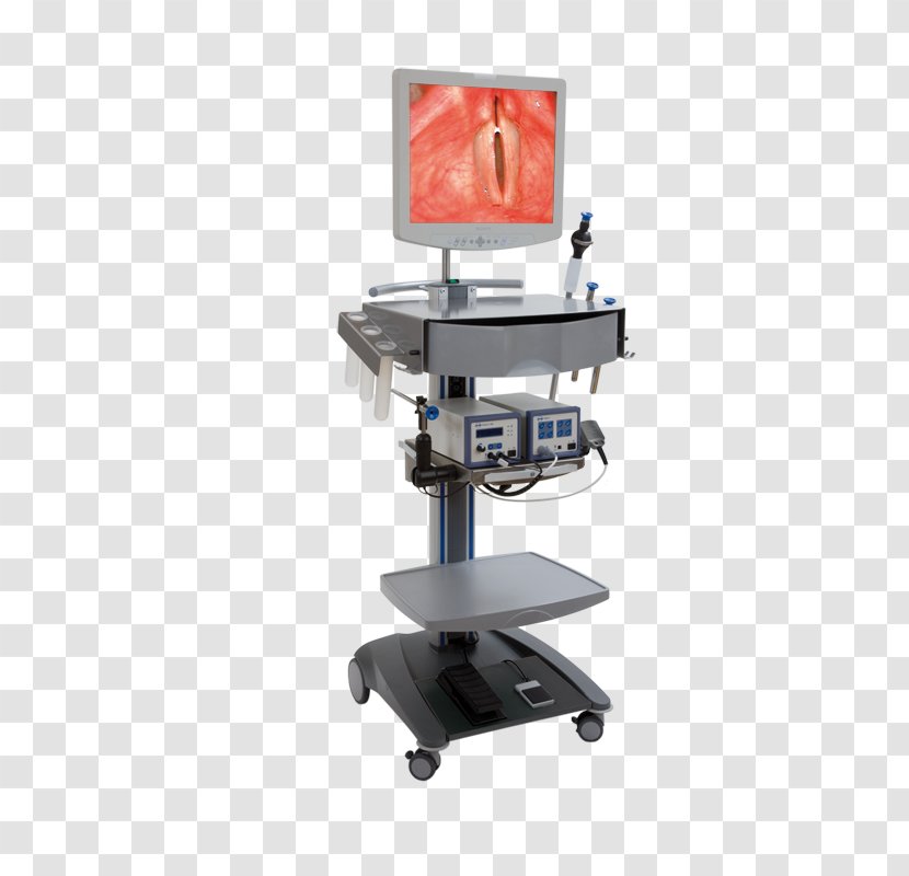 Stroboscope System Endoscope Dolby Atmos Endoscopy - Microscope Transparent PNG