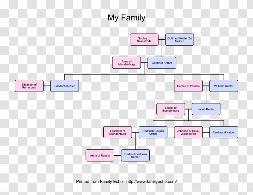 Diagram Family Tree Flowchart Genealogy - Tablica Genealogiczna Transparent PNG