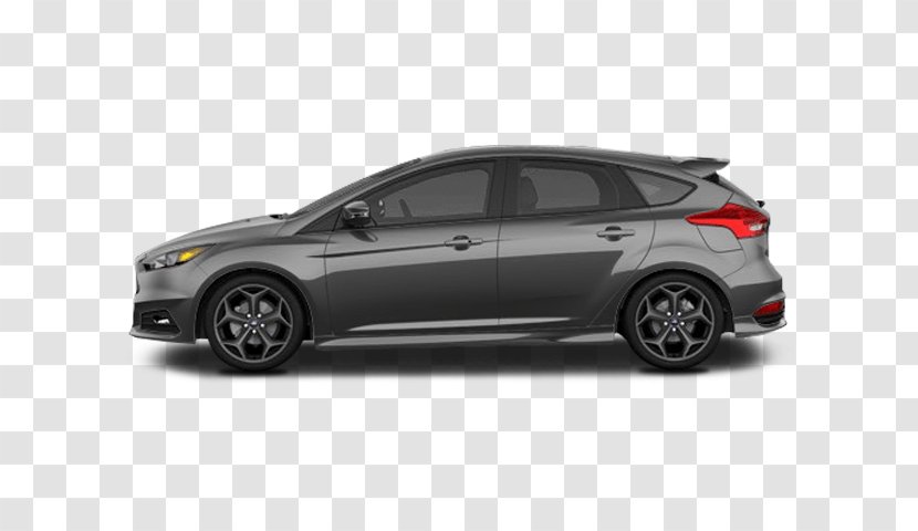 2015 Ford Focus Car Motor Company 2018 Hatchback - Automotive Design Transparent PNG