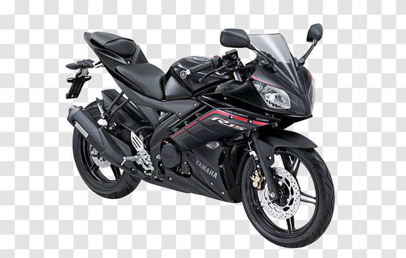 Tech 3 Movistar Yamaha MotoGP Motor Company Grand Prix Motorcycle Racing YZF-R15 - Fourstroke Engine Transparent PNG