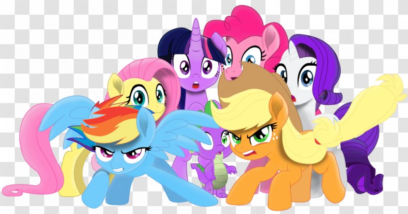 My Little Pony: Equestria Girls Applejack - Flower - Pony Transparent PNG
