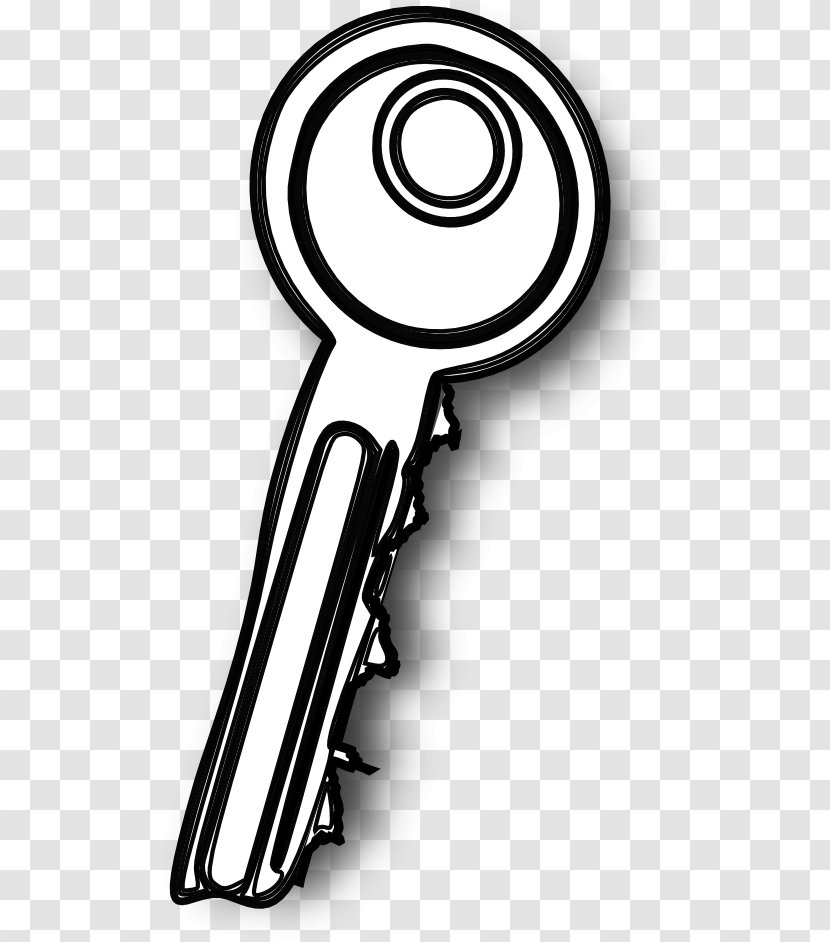 Key Clip Art - Artwork Transparent PNG