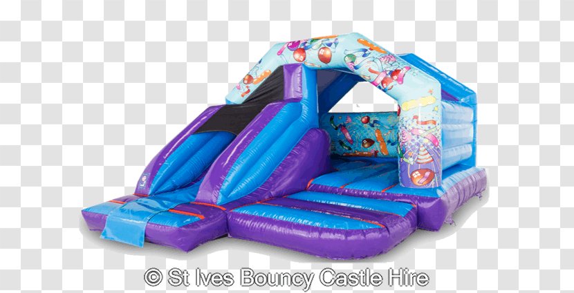 Inflatable Bouncers Playground Slide Party Tilburg - Recreation - Castle Lite Transparent PNG