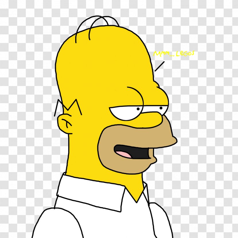 Homer Simpson The Simpsons And Philosophy Family Cartoon - Frame Transparent PNG