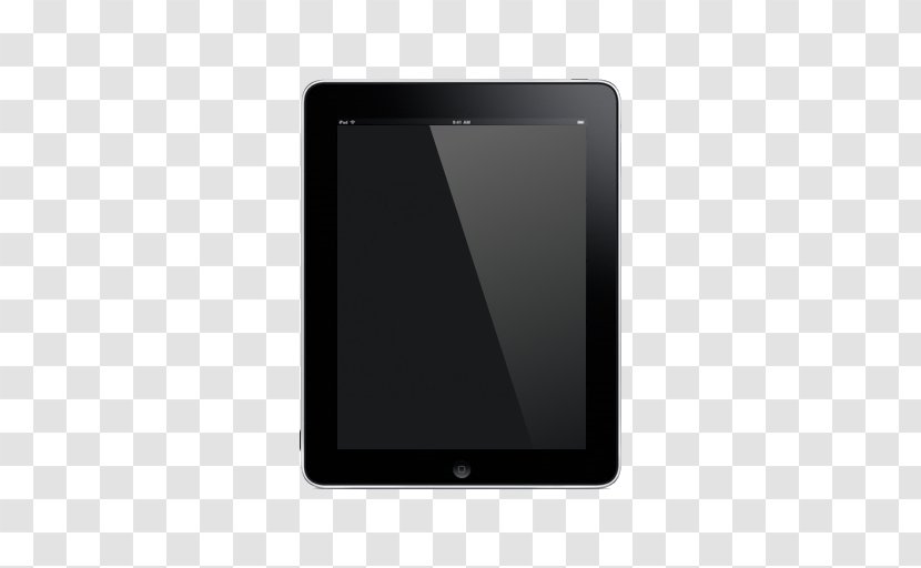 Display Device Electronics Technology - Computer - Tablet Vector Transparent PNG