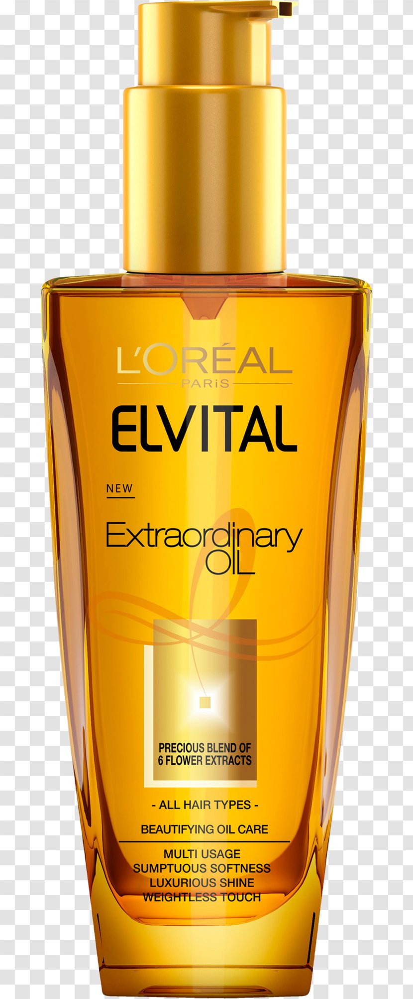 Hair Care LÓreal Conditioner Shampoo - Capelli Transparent PNG