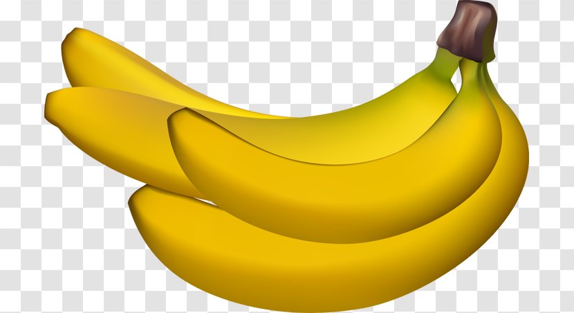 Banana Clip Art - Food - Pictures Of Transparent PNG