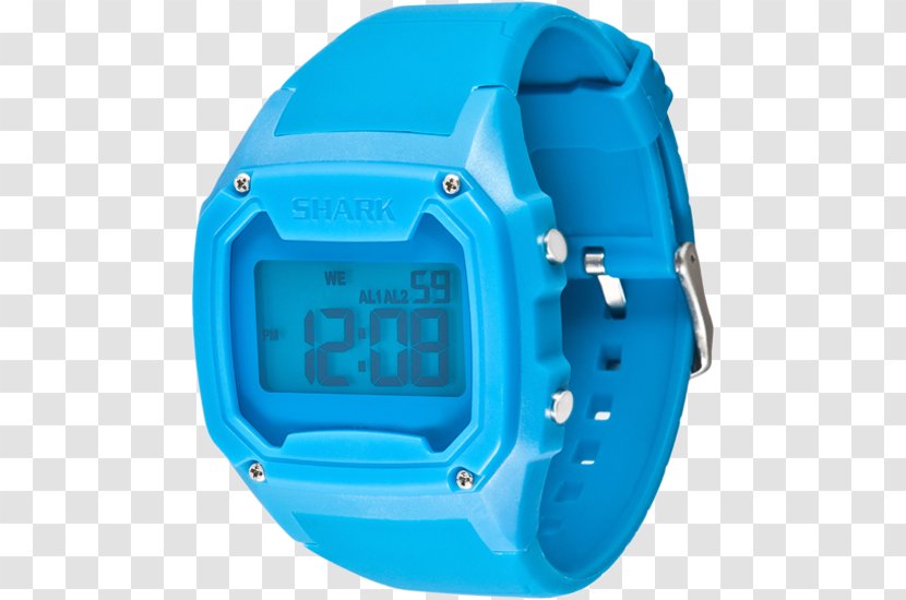 SHARK Sport Watch Tide Strap Nixon - BABY Transparent PNG